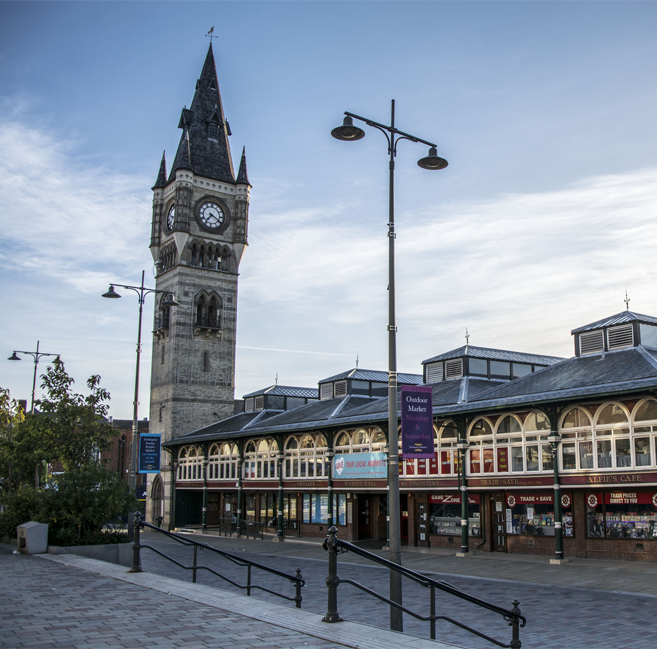 Online Auction House Darlington