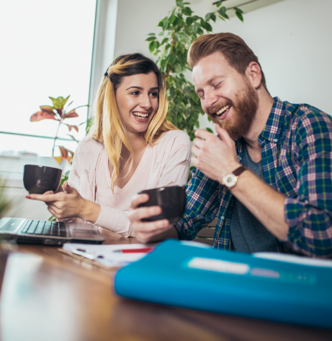 Types of Online property auctions
